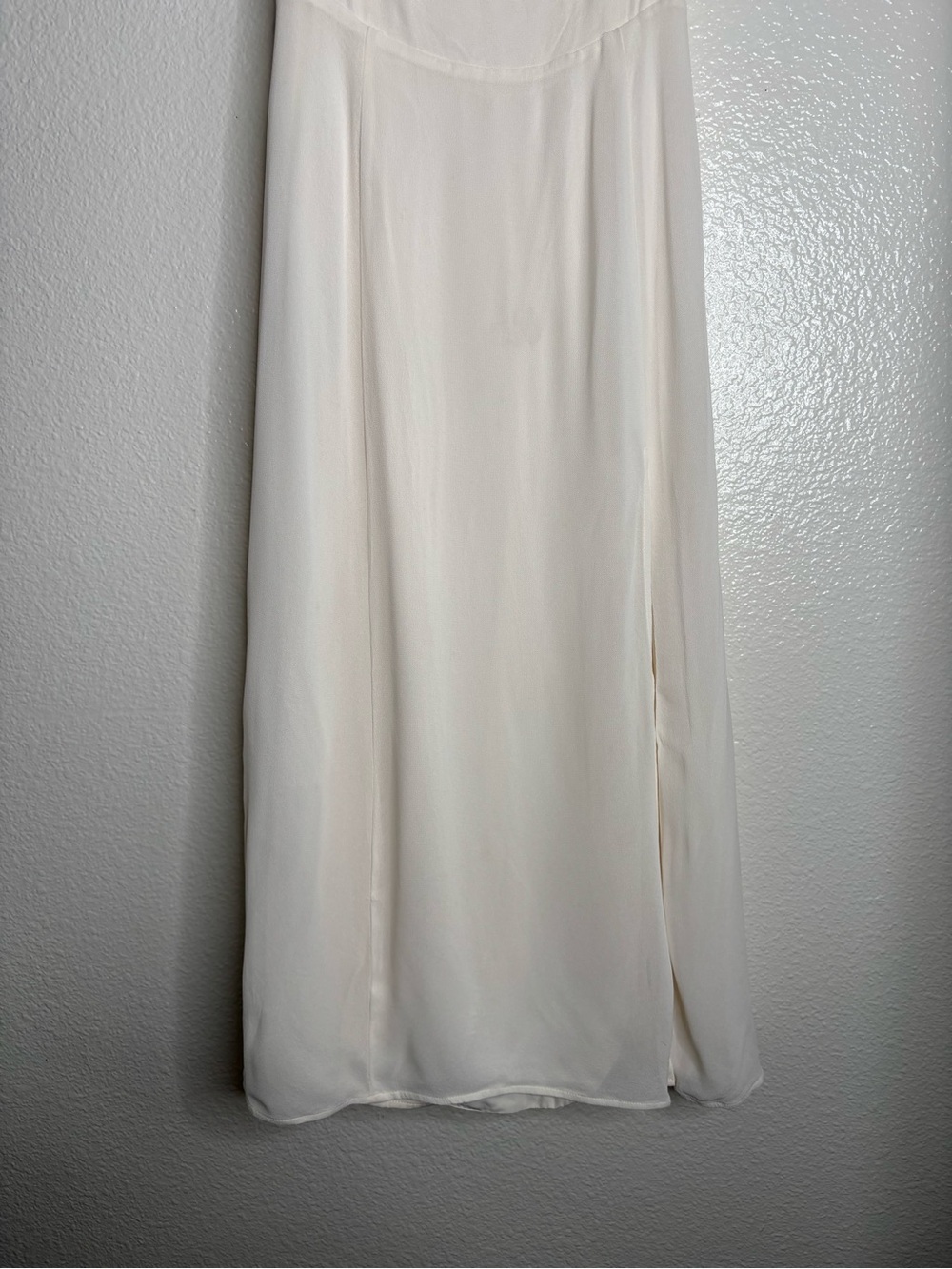 Reformation Juliette dress size 12 - Picture 5 of 11